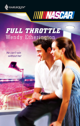 Cover of Full Throttle