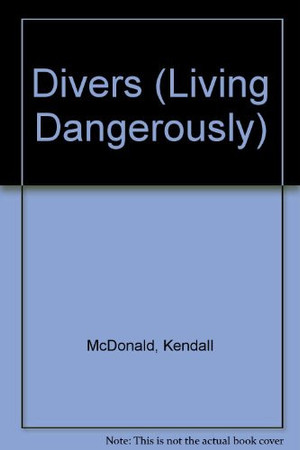 Cover of Divers