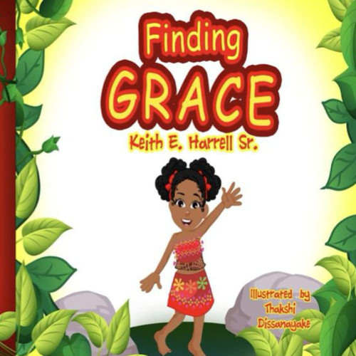 Cover of Finding Grace