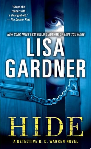 Cover of Hide