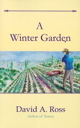 Cover of A Winter Garden