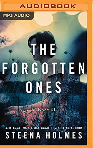 Cover of Forgotten Ones, The