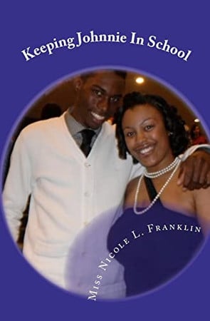 Cover of Keeping Johnnie in School