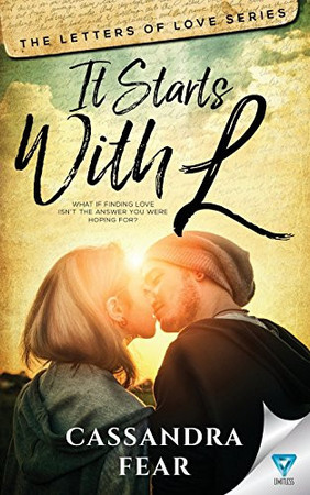 Cover of It Starts With L