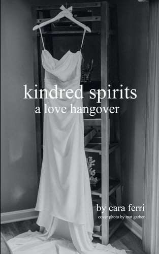 Cover of Kindred Spirits