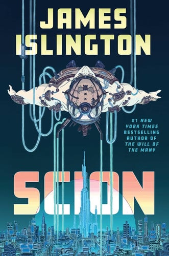 Cover of Scion