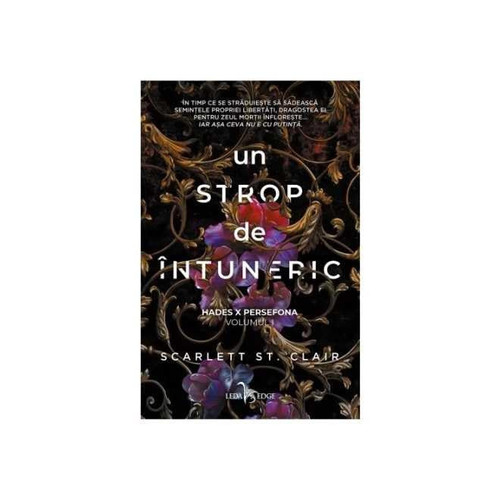 Cover of Un Strop De întuneric