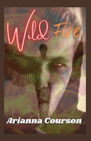 Cover of Wild Fire