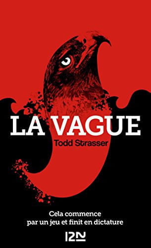 Cover of La Vague