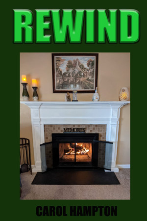 Cover of Rewind