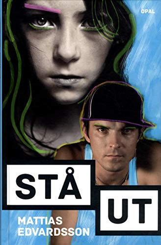 Cover of Stå Ut