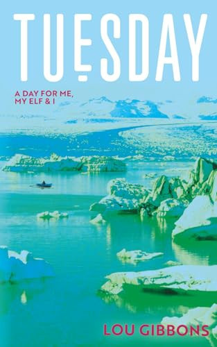 Cover of Tuesday