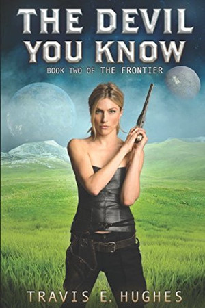 Cover of The Devil You Know