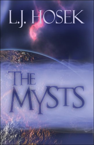 Cover of The Mysts