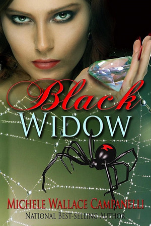 Cover of Black Widow