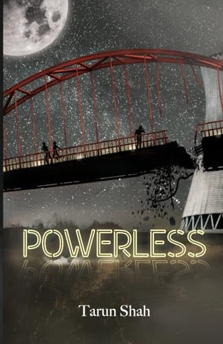 Cover of Powerless