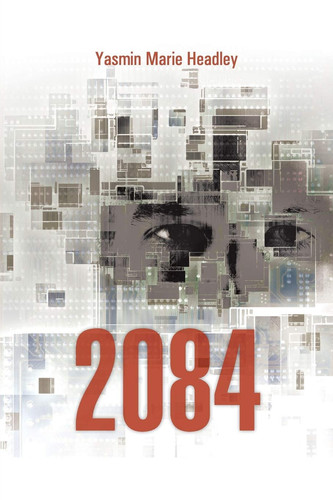 Cover of 2084