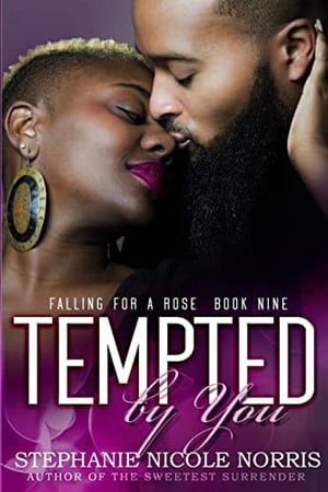 Cover of Tempted by You