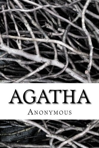 Cover of Agatha