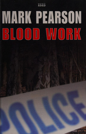 Cover of Blood Work