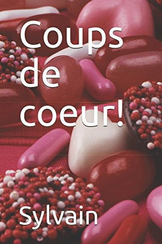 Cover of Coups de Coeur!