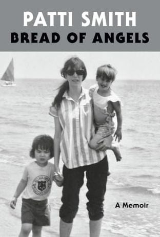 Cover of Bread of Angels
