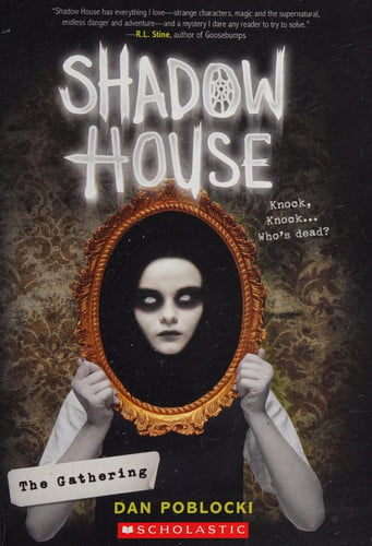 Cover of The Gathering