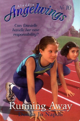 Cover of Running Away