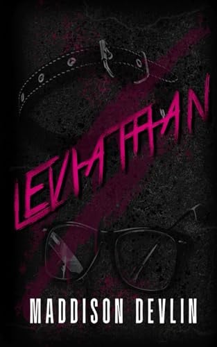 Cover of Leviathan (Devilry)