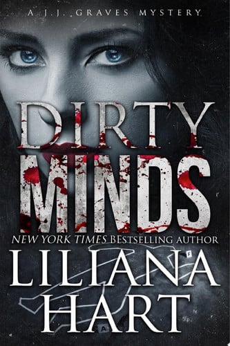 Cover of Dirty Minds