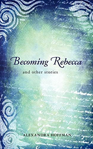 Cover of Becoming Rebecc