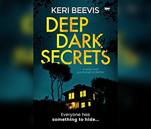 Cover of Deep Dark Secrets