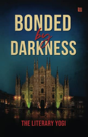 Cover of Bonded by Darkness