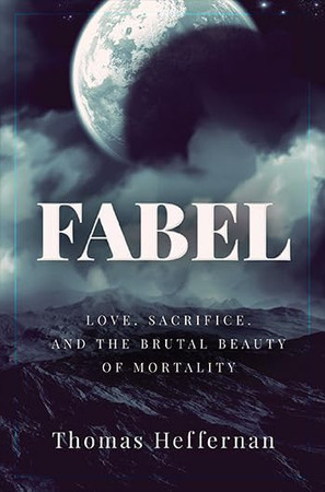 Cover of Fabel