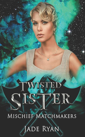Cover of Twisted Sister