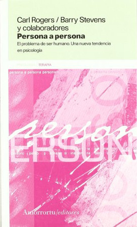 Cover of Persona a Persona