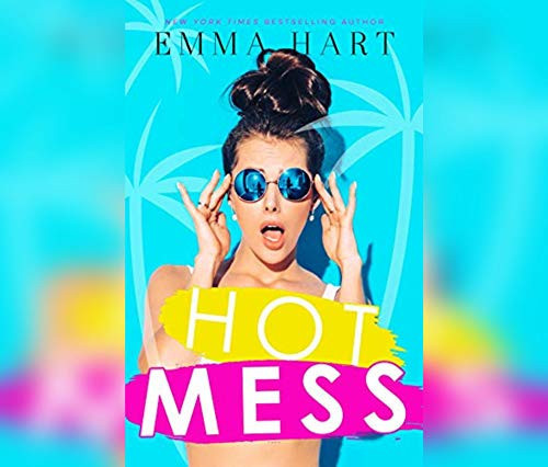 Cover of Hot Mess