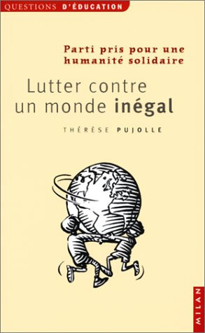 Cover of Lutter Contre Un Monde Inégal