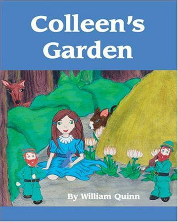 Cover of Colleen's Garden