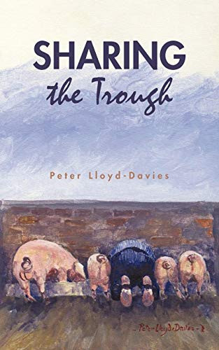 Cover of Sharing the Trough