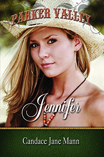 Cover of Jennifer