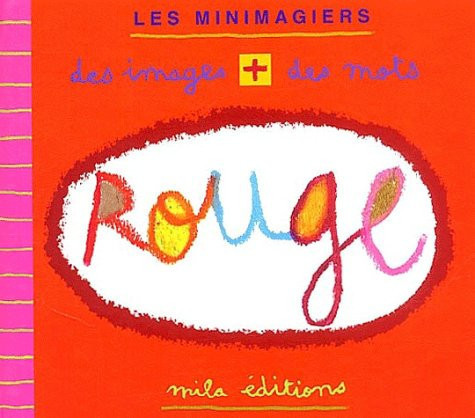 Cover of Rouge