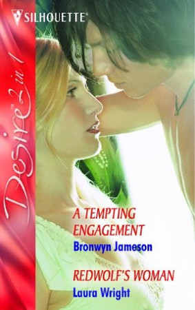 Cover of A Tempting Engagement