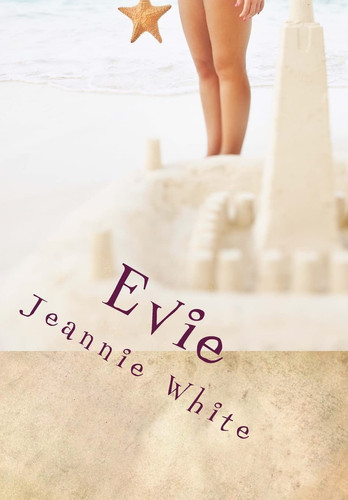 Cover of Evie