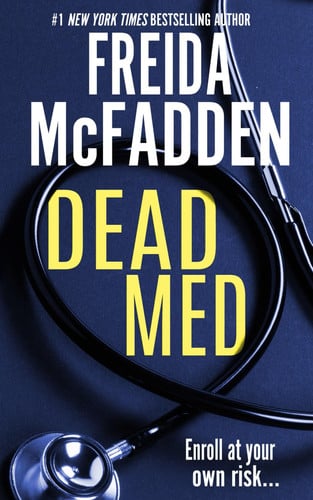 Cover of Dead Med