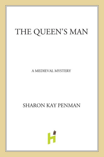 Cover of The Queen's Man