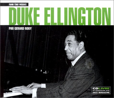 Cover of Duke Ellington