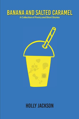 Cover of Banana and Salted Caramel