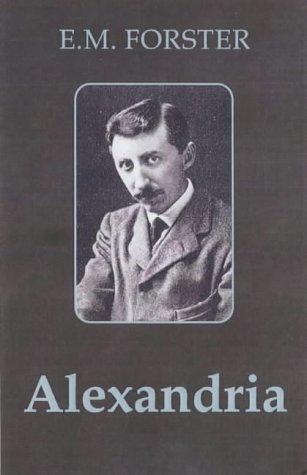 Cover of Alexandria: a History and a Guide