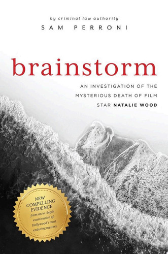 Cover of Brainstorm